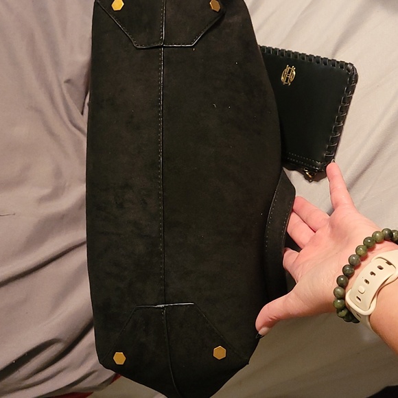 HOUSE OF HARLOW 1960 HAND BAG NEW WTH TAGS - Picture 6 of 8